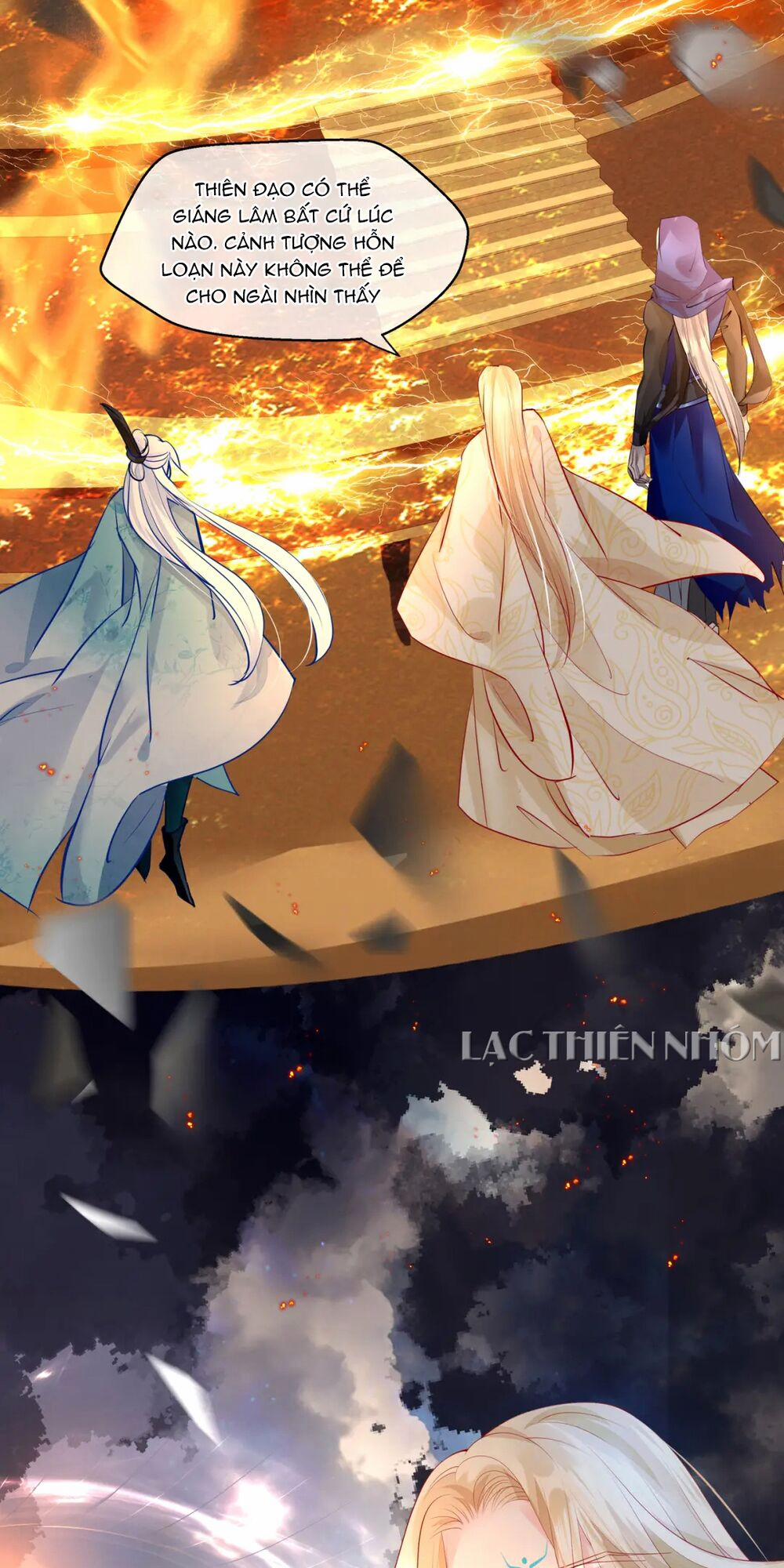 Ma Tôn Muốn Ôm Ôm 76 trang 1