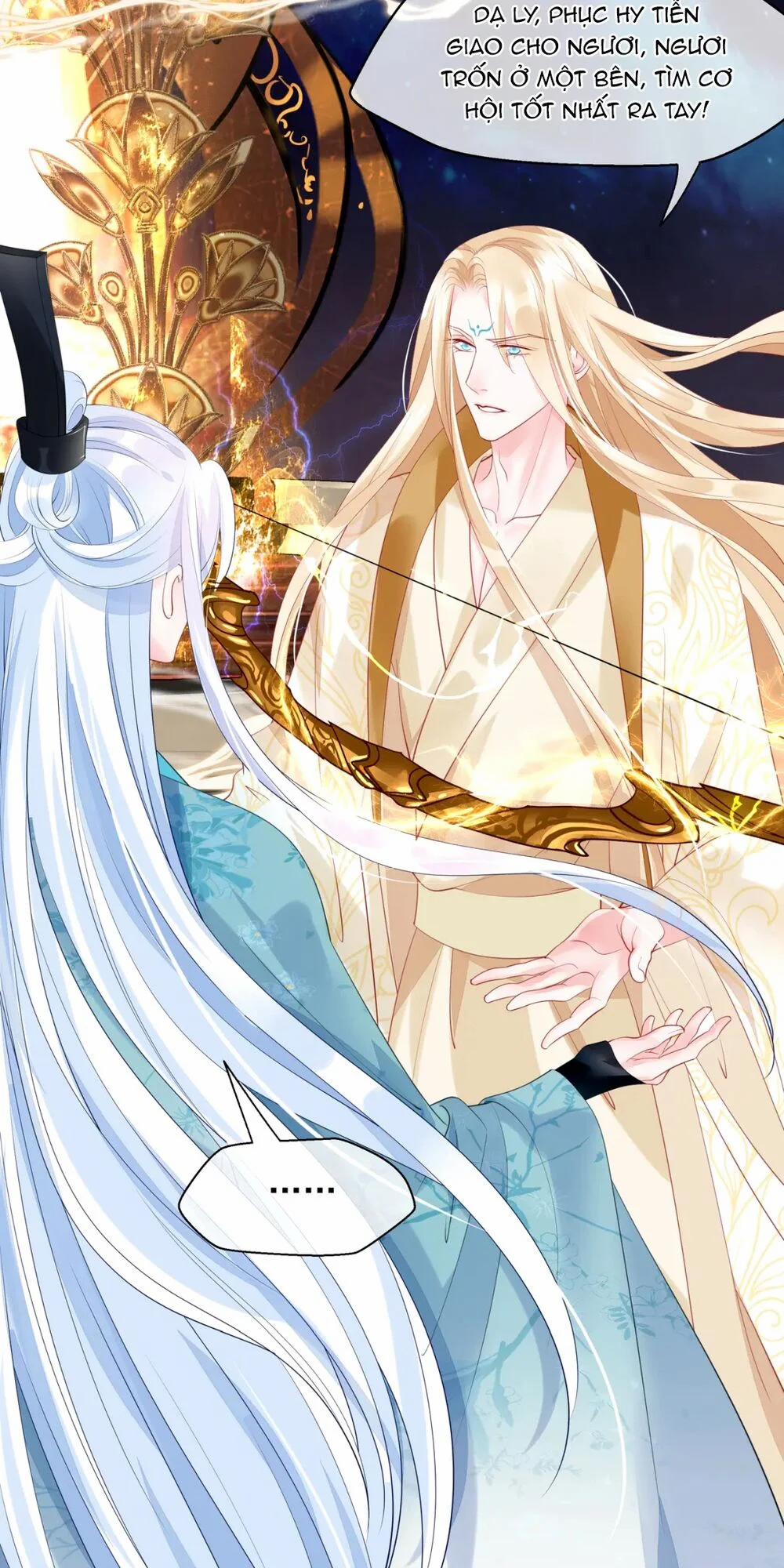 Ma Tôn Muốn Ôm Ôm 76 trang 10