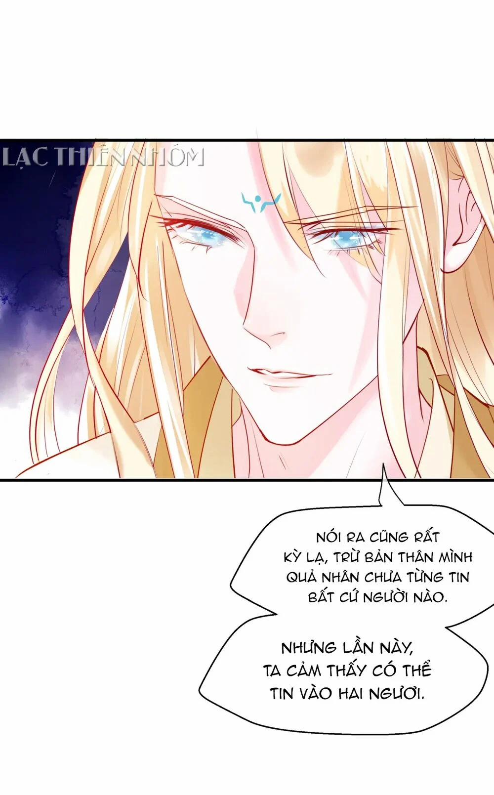 Ma Tôn Muốn Ôm Ôm 76 trang 12