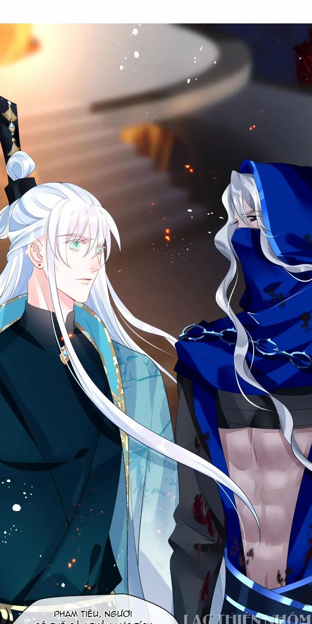 Ma Tôn Muốn Ôm Ôm 76 trang 13