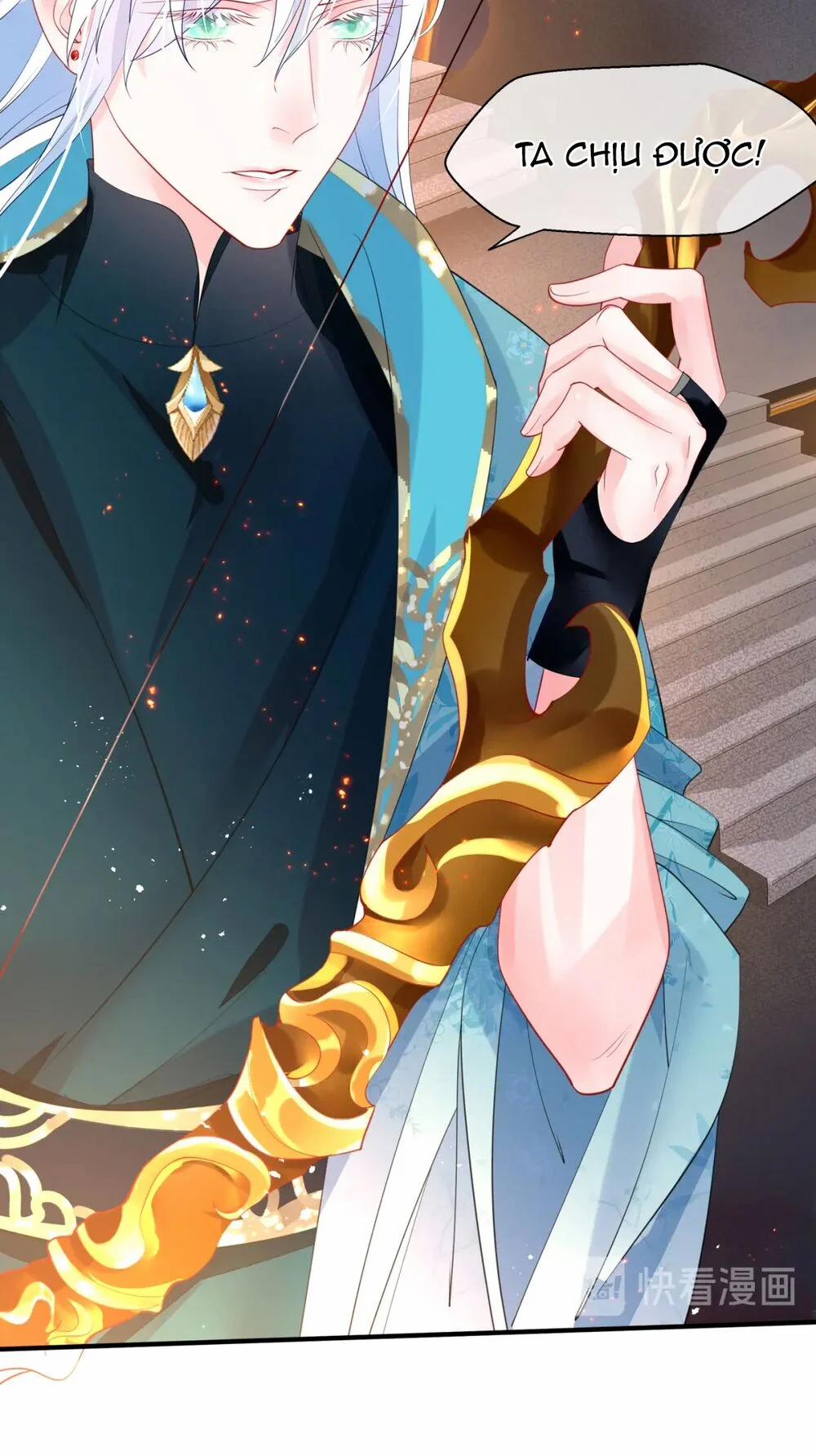 Ma Tôn Muốn Ôm Ôm 76 trang 16