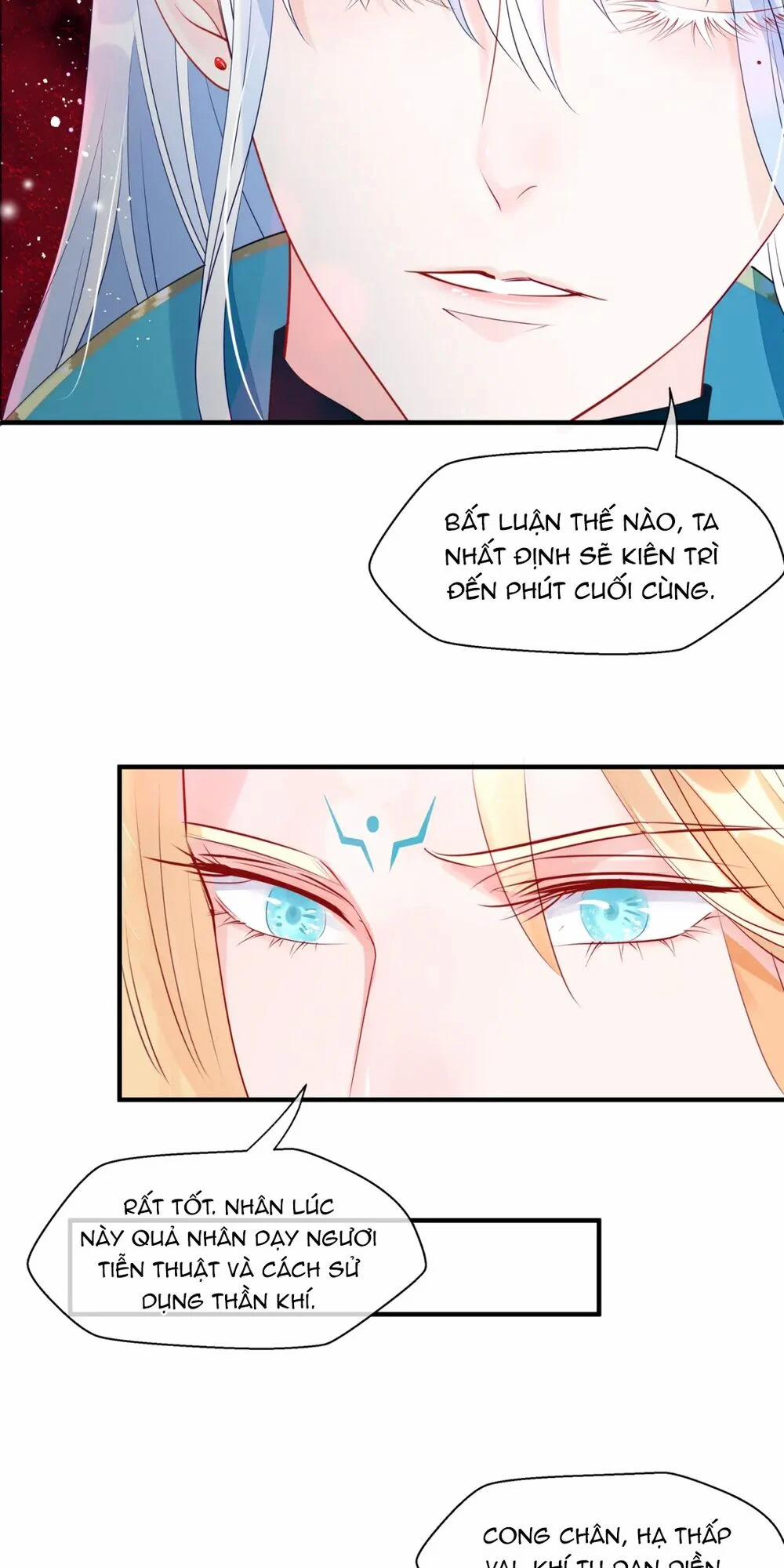 Ma Tôn Muốn Ôm Ôm 76 trang 18