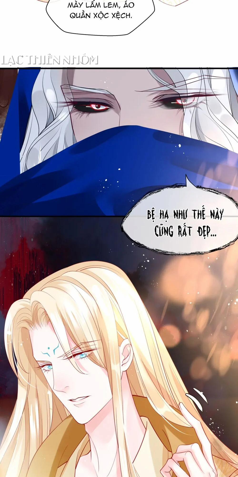 Ma Tôn Muốn Ôm Ôm 76 trang 23