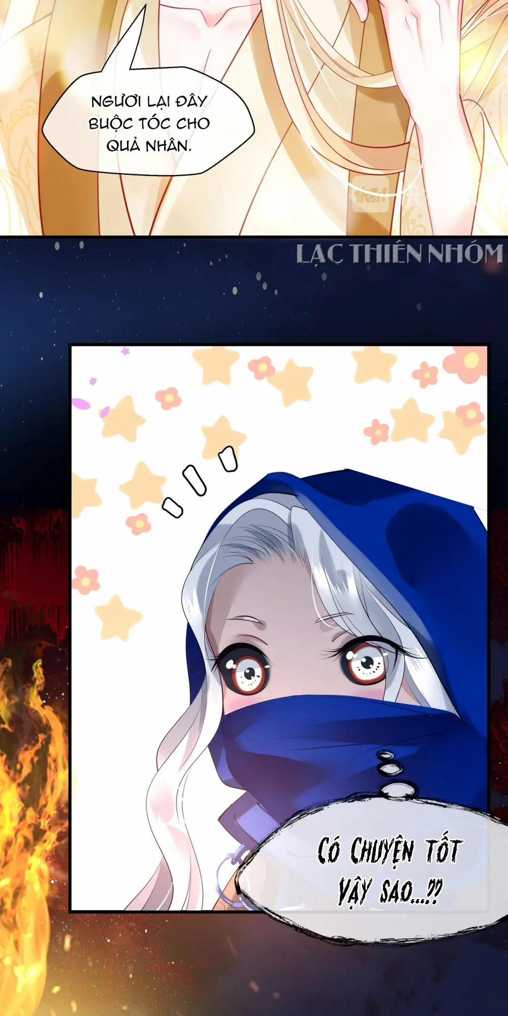 Ma Tôn Muốn Ôm Ôm 76 trang 24