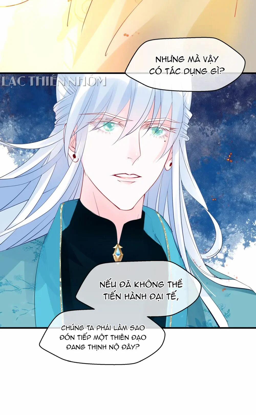 Ma Tôn Muốn Ôm Ôm 76 trang 3