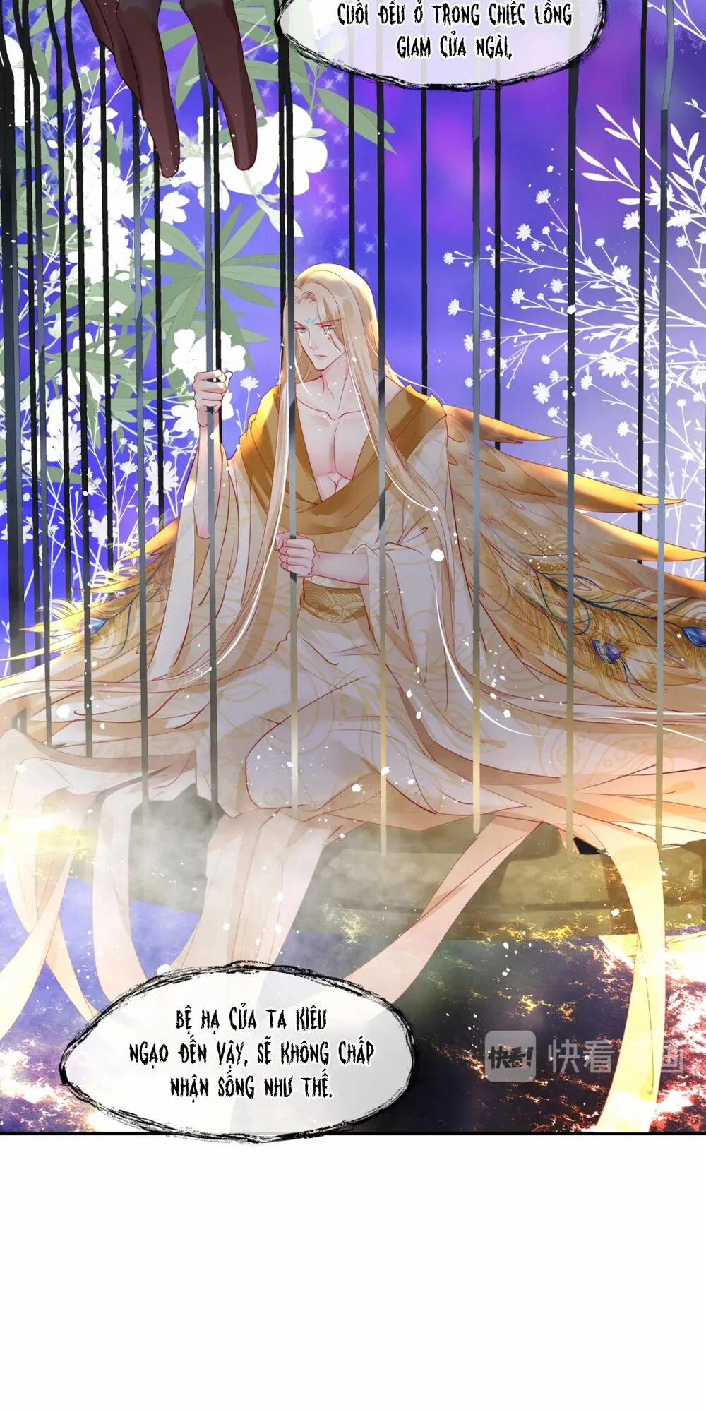 Ma Tôn Muốn Ôm Ôm 76 trang 33