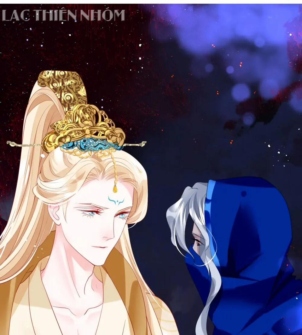 Ma Tôn Muốn Ôm Ôm 76 trang 35