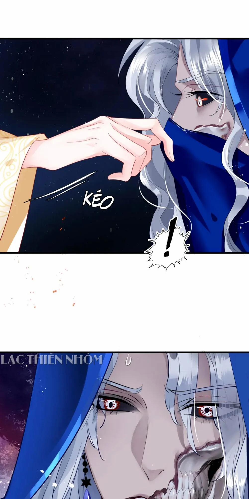 Ma Tôn Muốn Ôm Ôm 76 trang 37