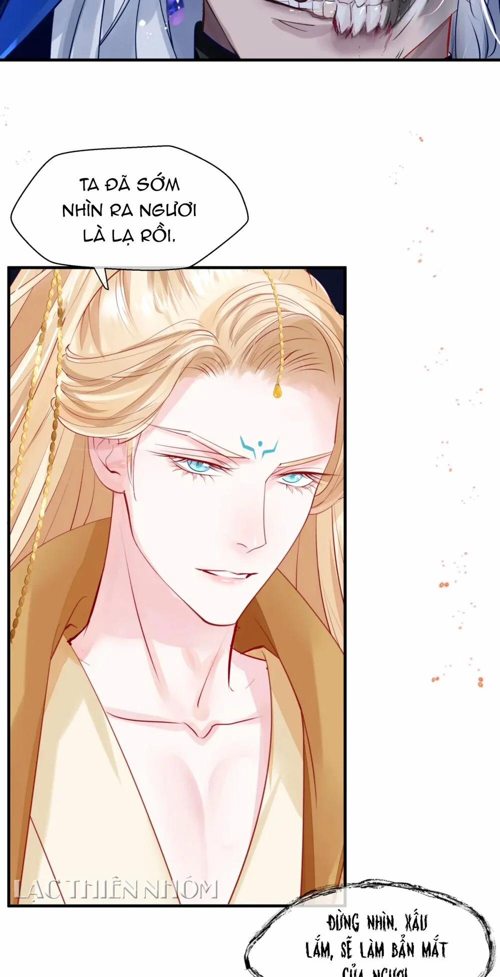 Ma Tôn Muốn Ôm Ôm 76 trang 38