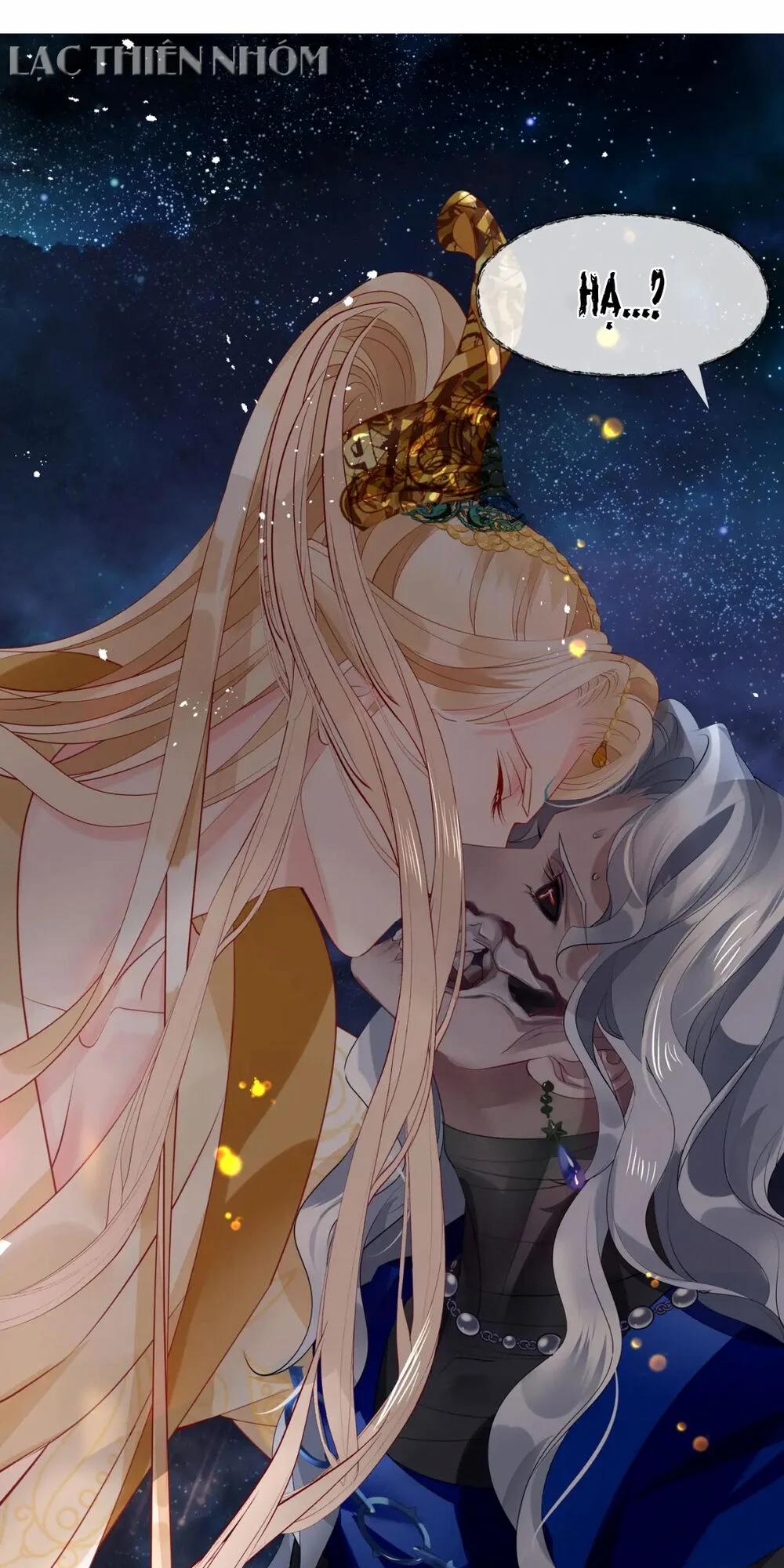 Ma Tôn Muốn Ôm Ôm 76 trang 40