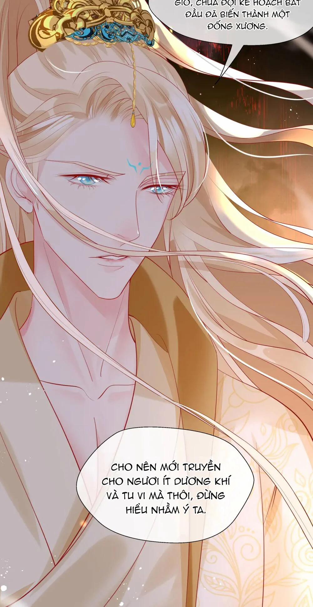 Ma Tôn Muốn Ôm Ôm 76 trang 46