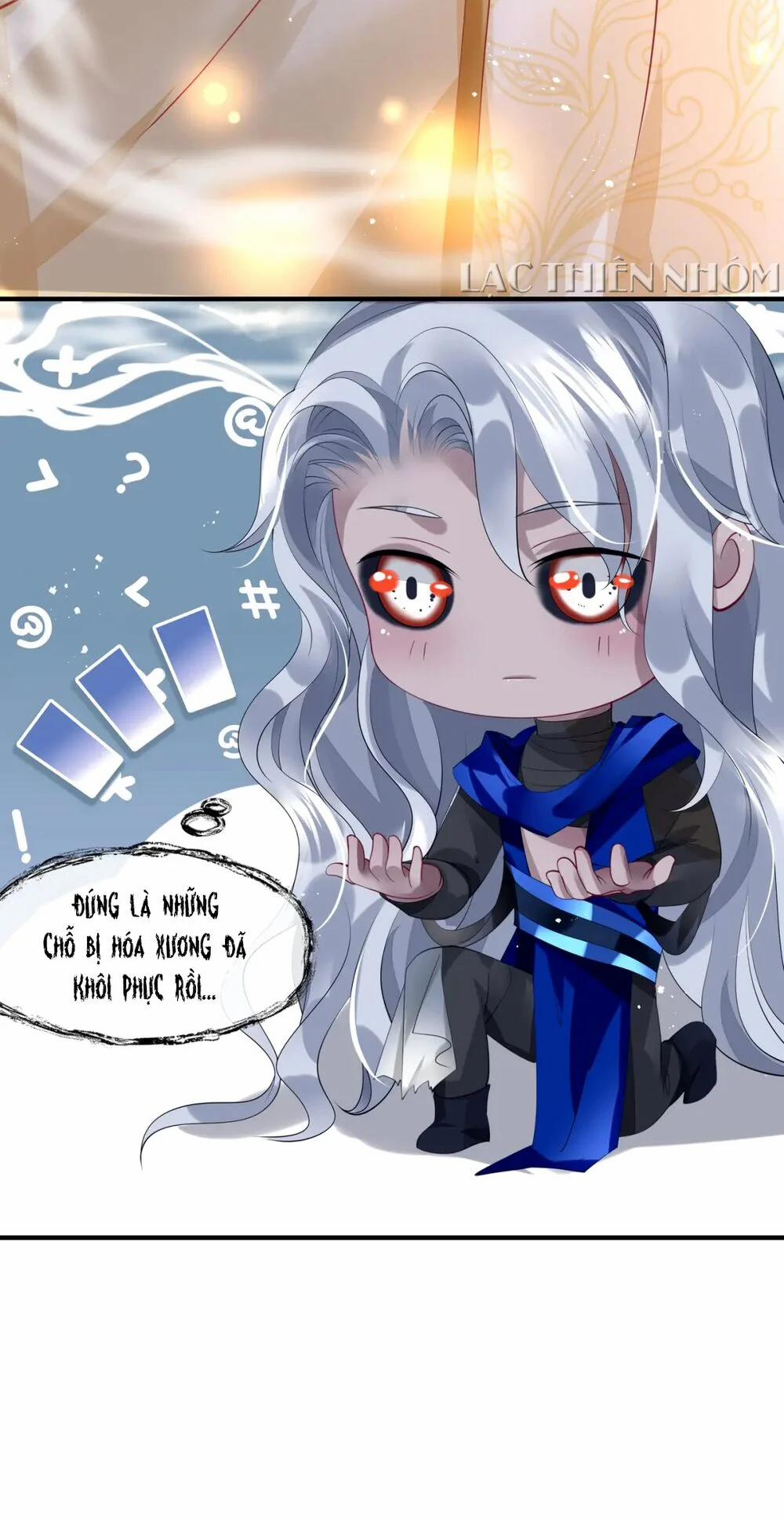 Ma Tôn Muốn Ôm Ôm 76 trang 47