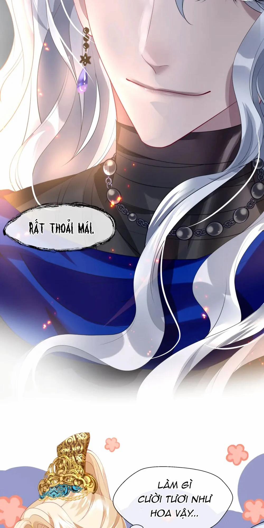 Ma Tôn Muốn Ôm Ôm 76 trang 49