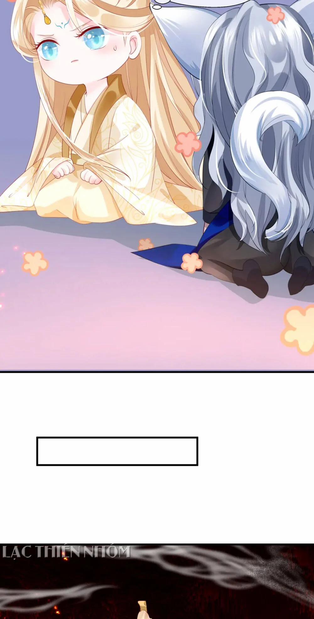 Ma Tôn Muốn Ôm Ôm 76 trang 50