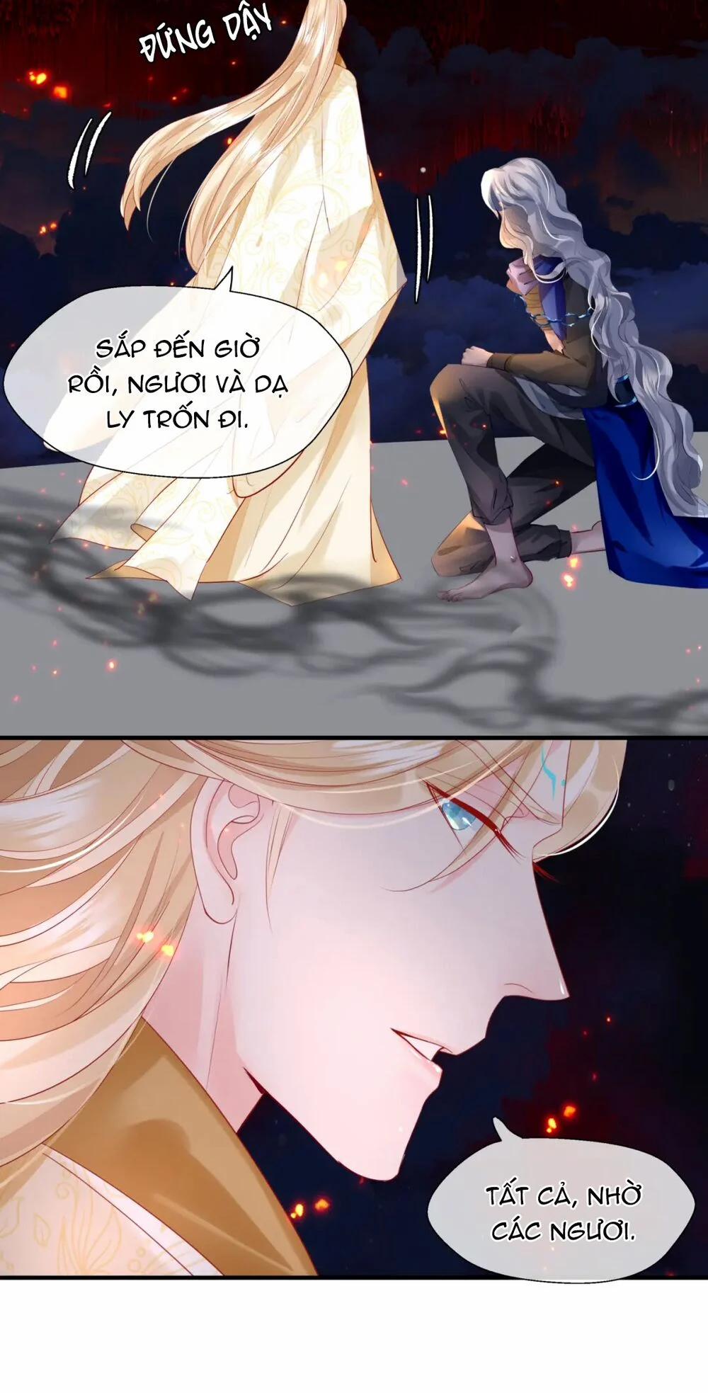 Ma Tôn Muốn Ôm Ôm 76 trang 51