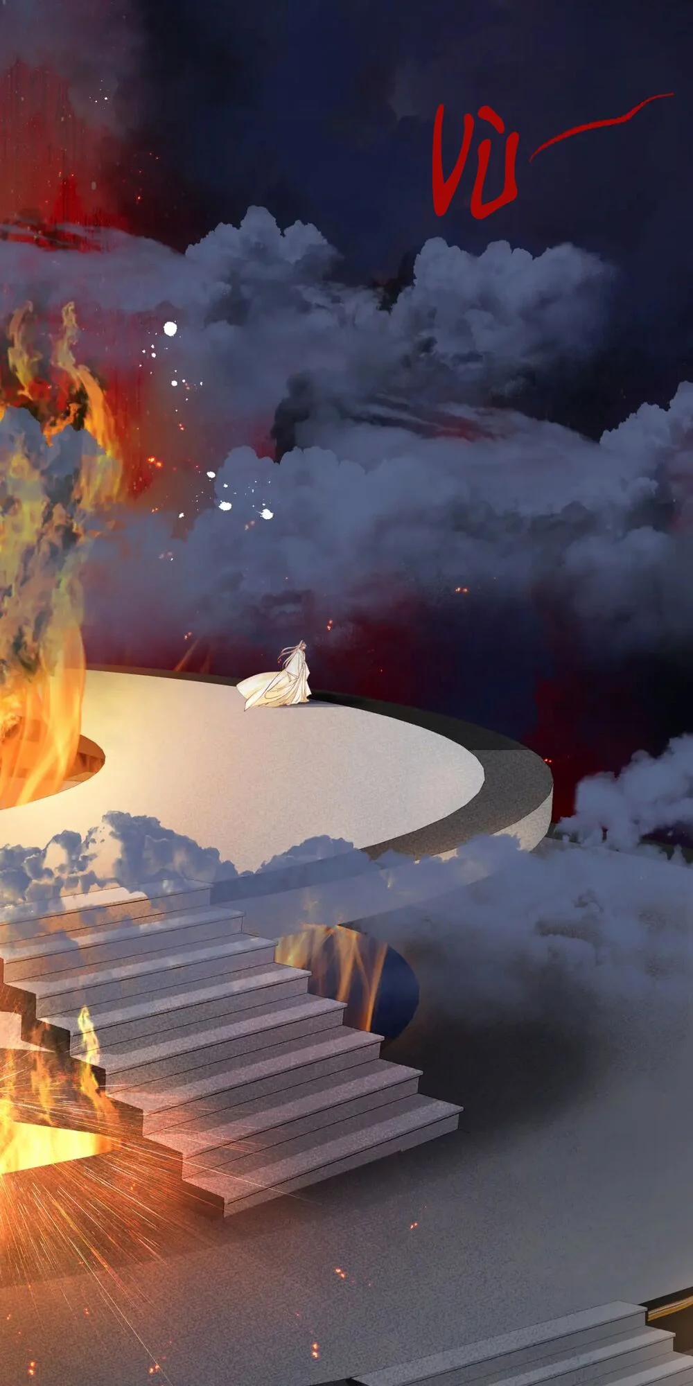 Ma Tôn Muốn Ôm Ôm 76 trang 53