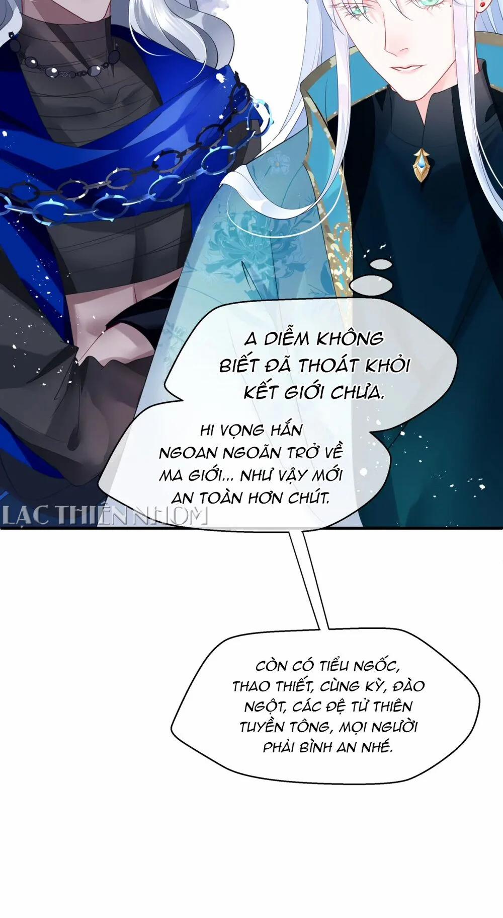 Ma Tôn Muốn Ôm Ôm 76 trang 55