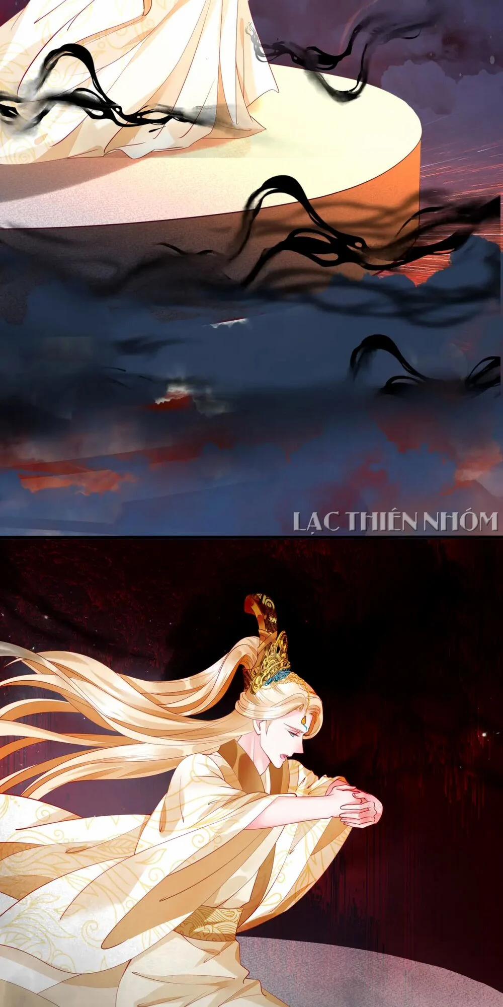 Ma Tôn Muốn Ôm Ôm 76 trang 57