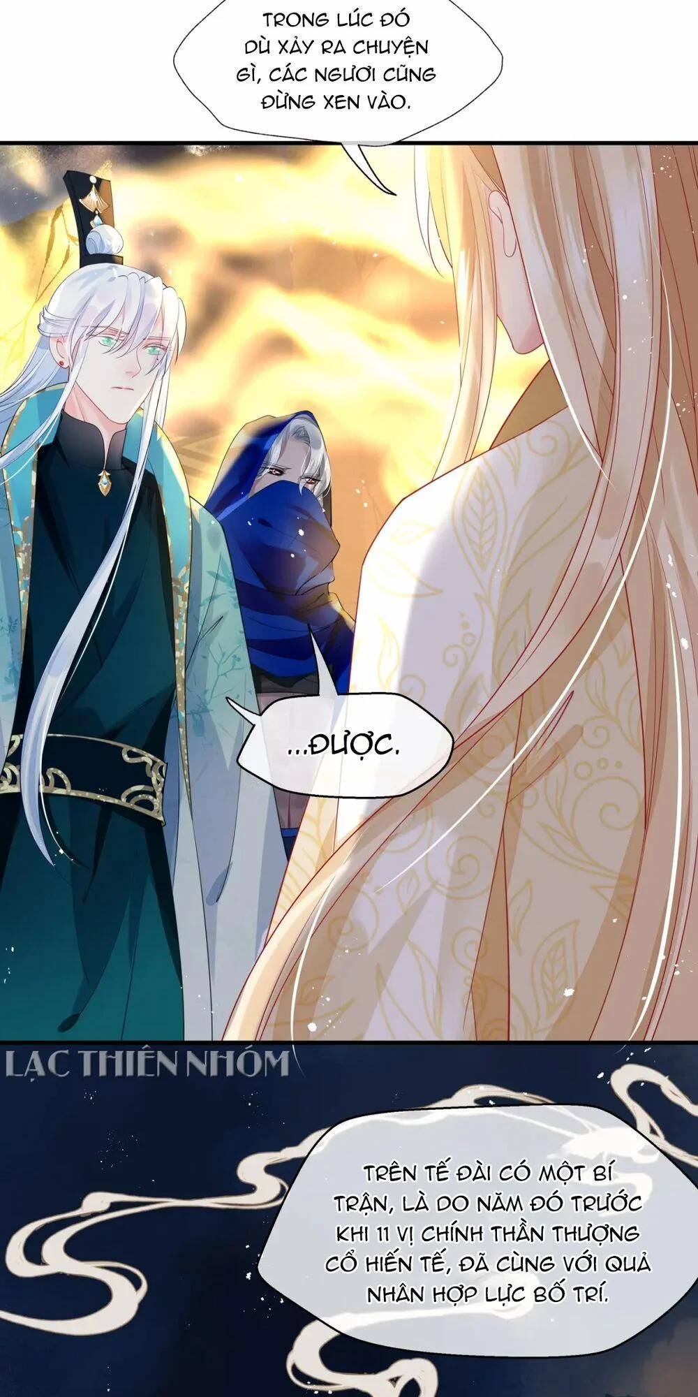 Ma Tôn Muốn Ôm Ôm 76 trang 6