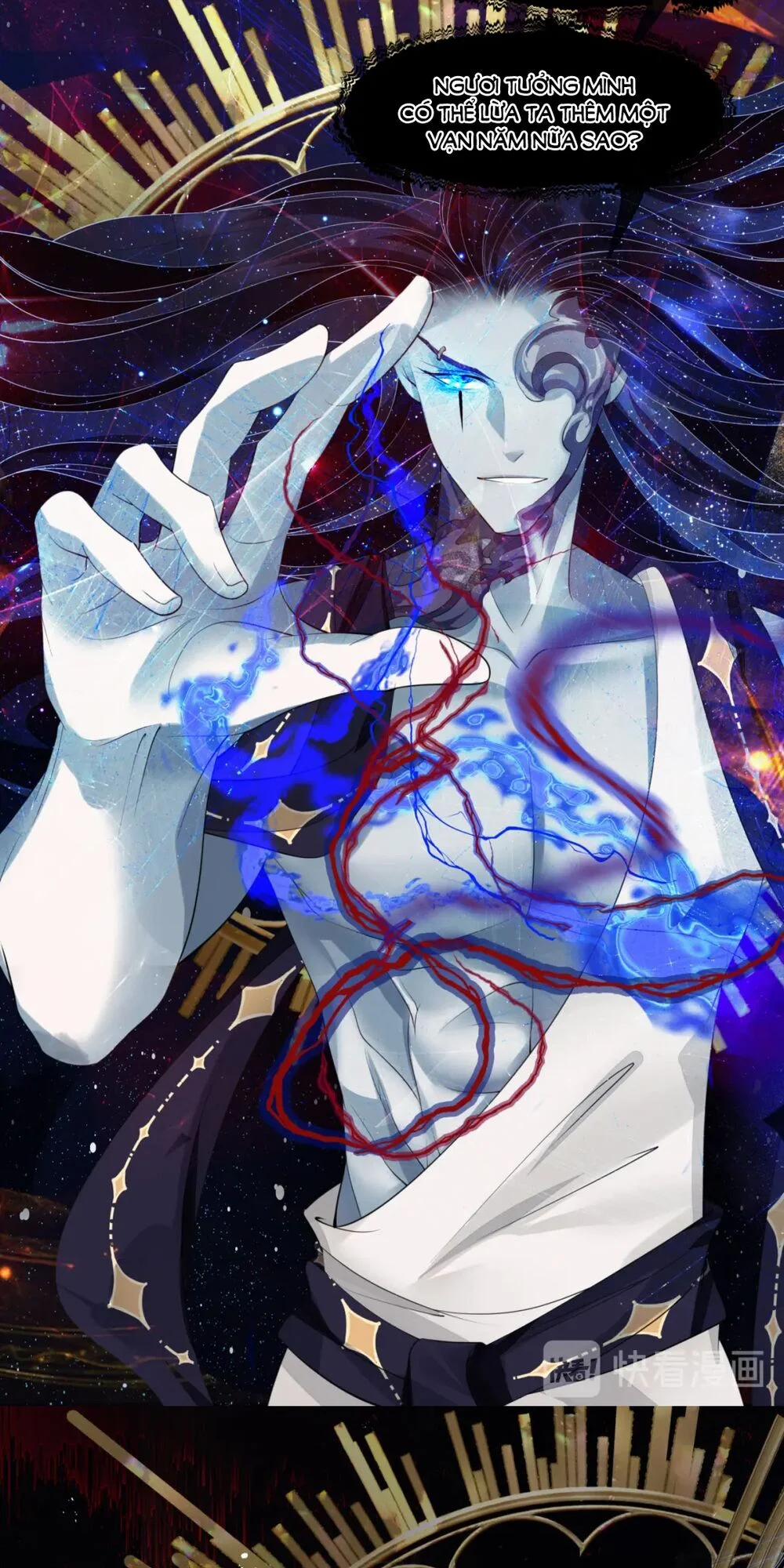 Ma Tôn Muốn Ôm Ôm 78 trang 10