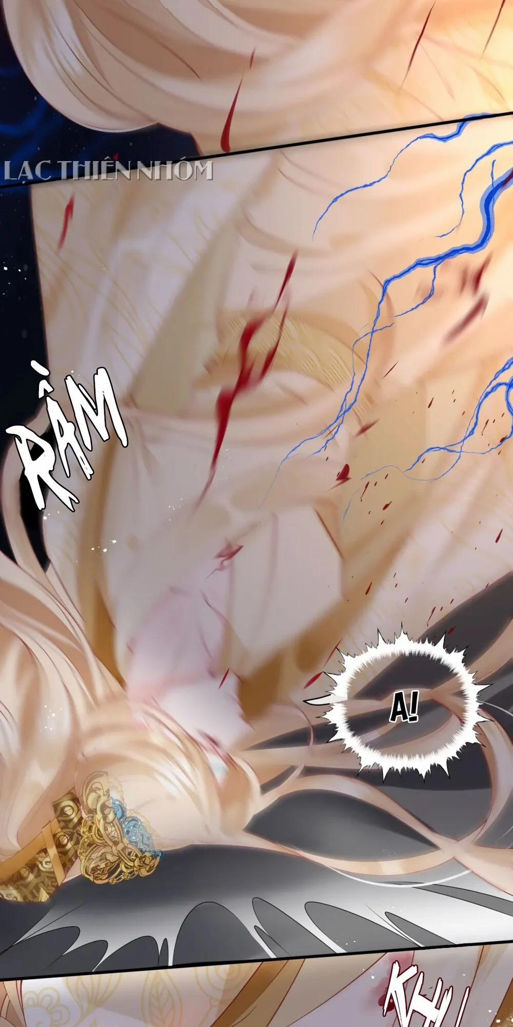 Ma Tôn Muốn Ôm Ôm 78 trang 12