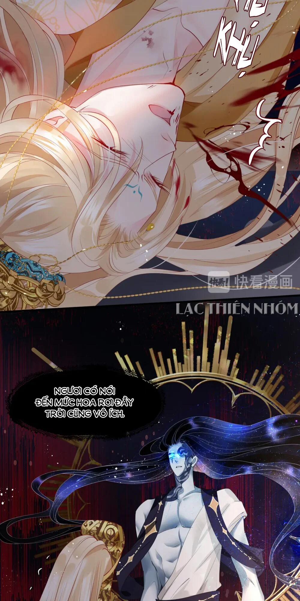 Ma Tôn Muốn Ôm Ôm 78 trang 13