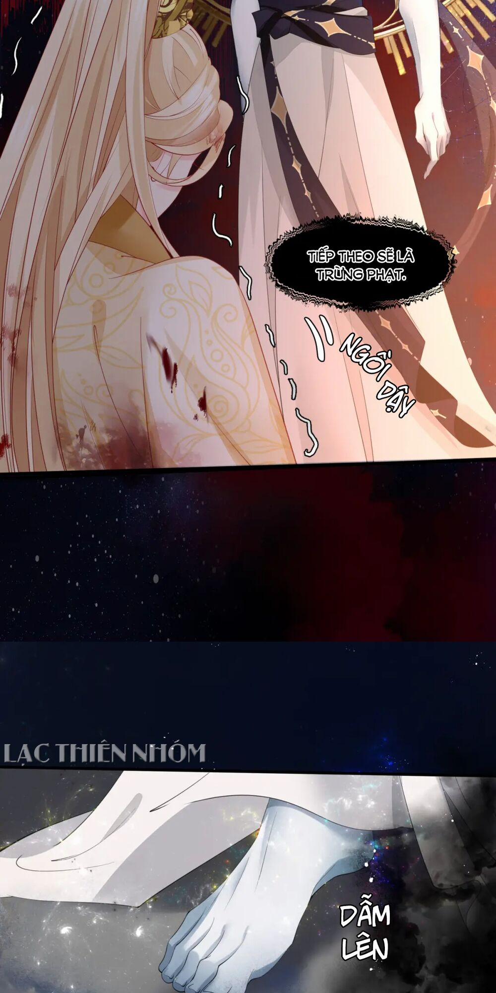 Ma Tôn Muốn Ôm Ôm 78 trang 14