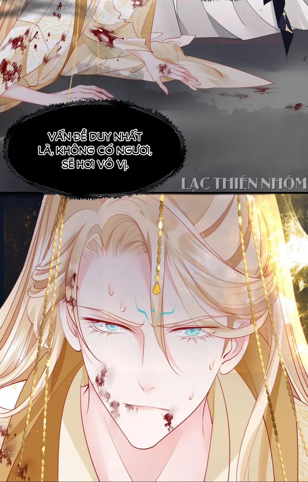 Ma Tôn Muốn Ôm Ôm 78 trang 16