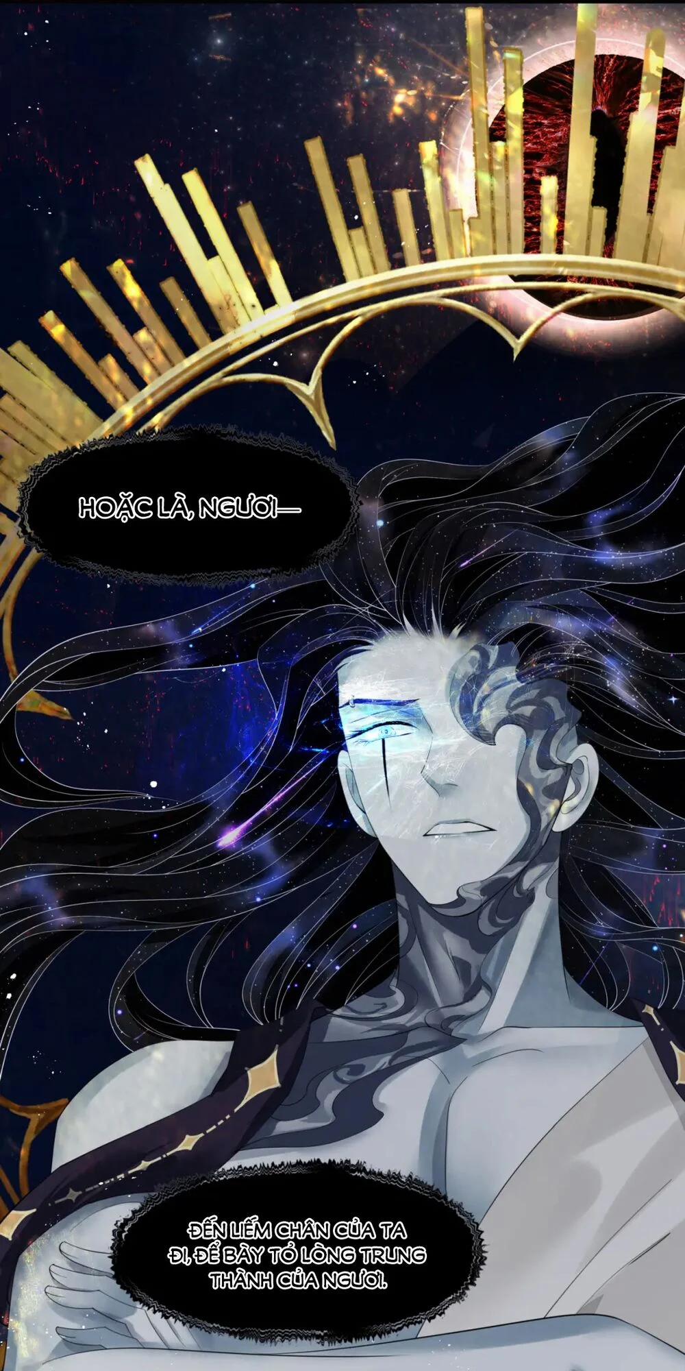 Ma Tôn Muốn Ôm Ôm 78 trang 17