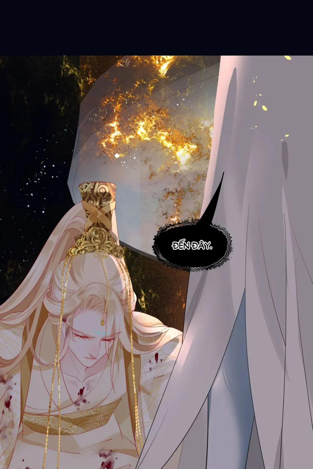 Ma Tôn Muốn Ôm Ôm 78 trang 23