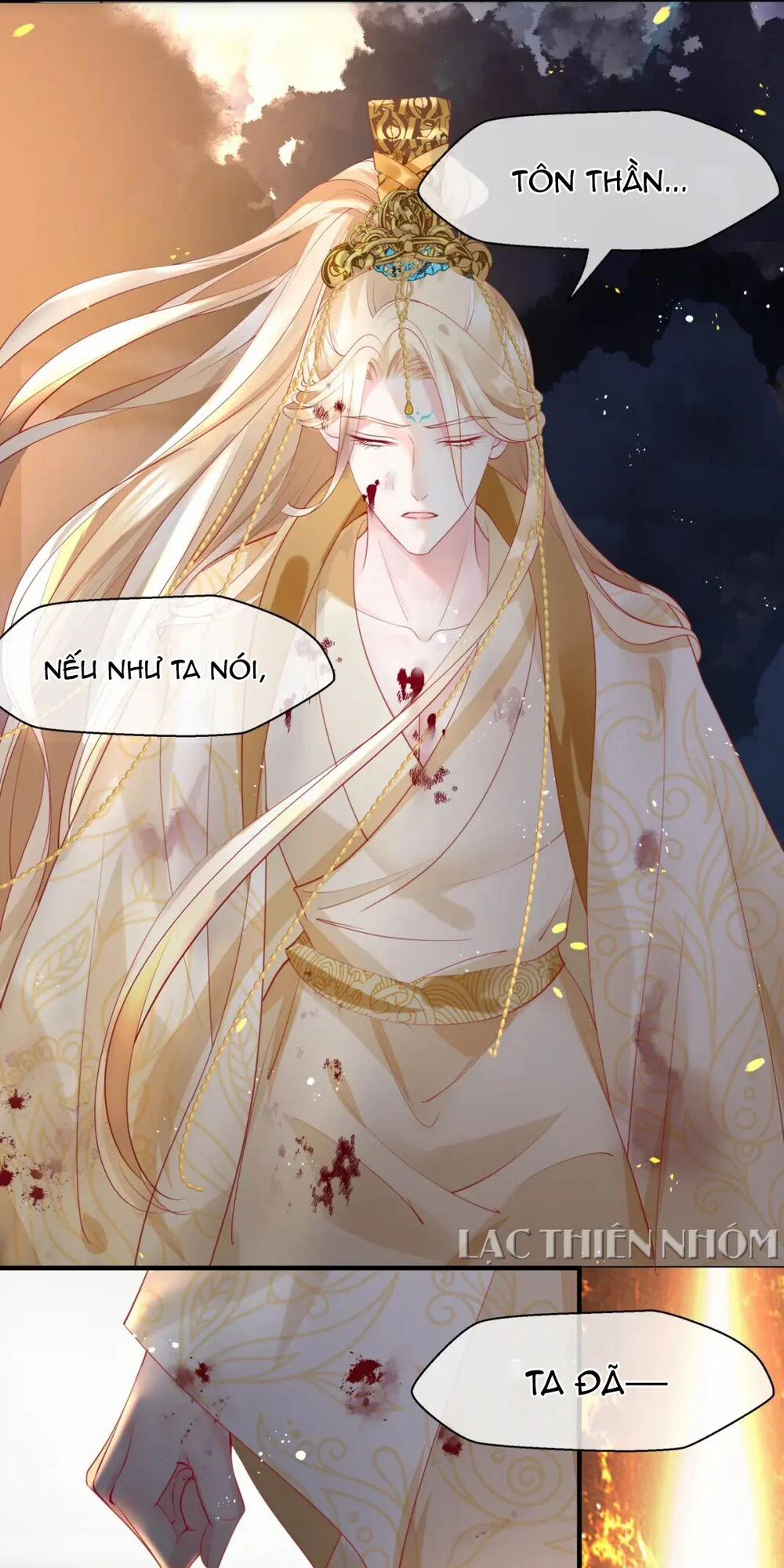 Ma Tôn Muốn Ôm Ôm 78 trang 25