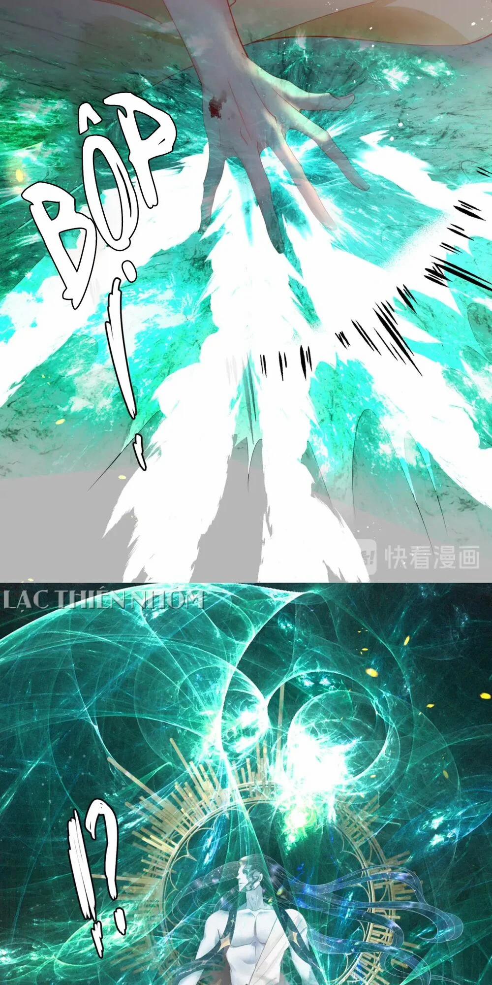 Ma Tôn Muốn Ôm Ôm 78 trang 27