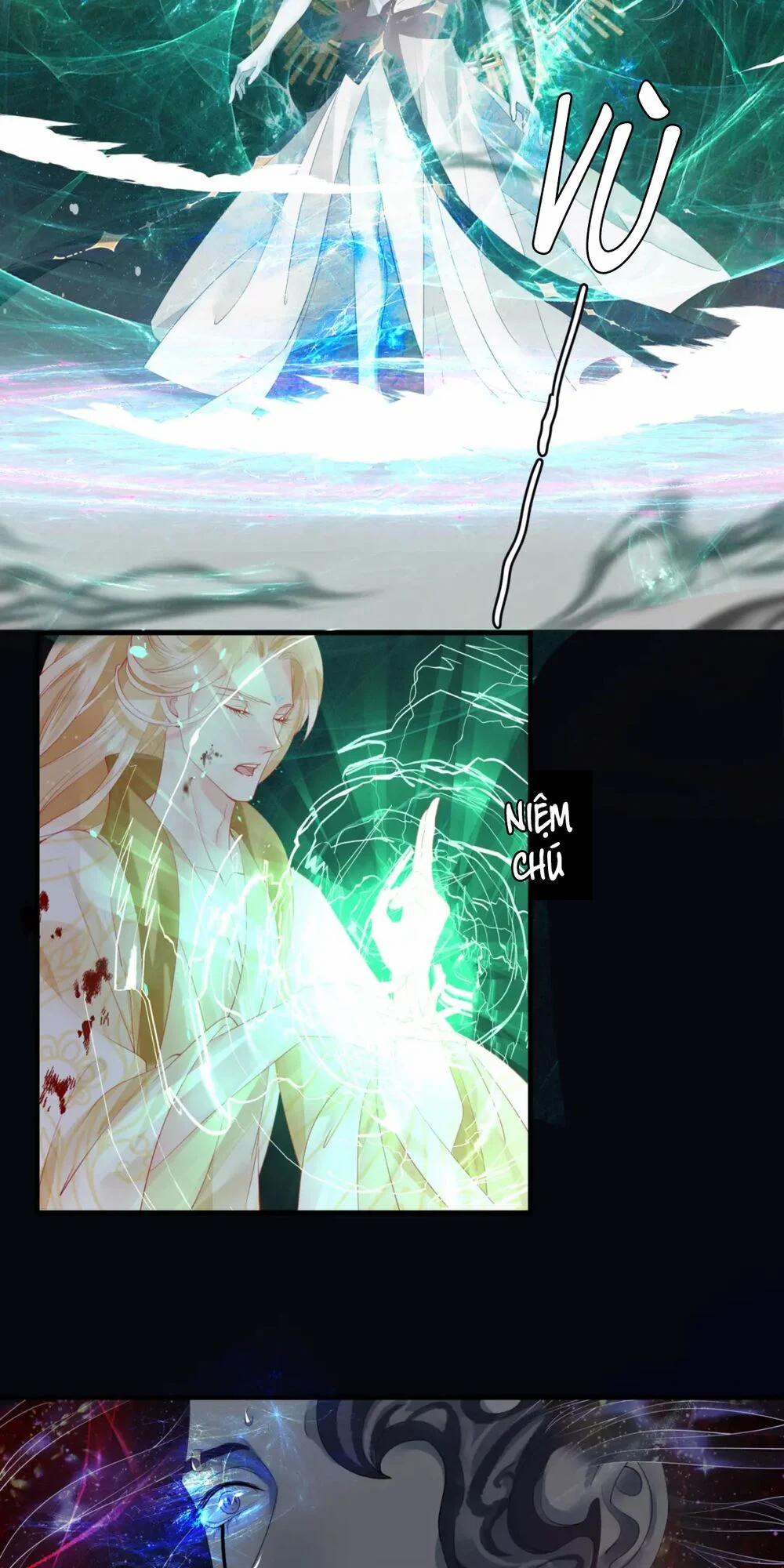 Ma Tôn Muốn Ôm Ôm 78 trang 28