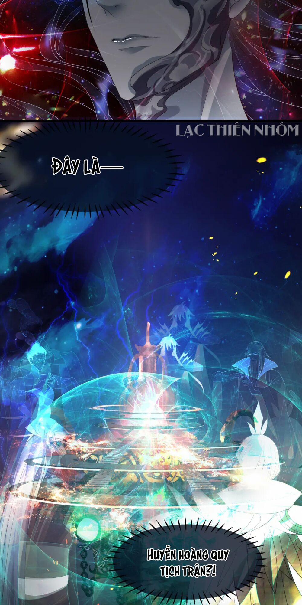 Ma Tôn Muốn Ôm Ôm 78 trang 29