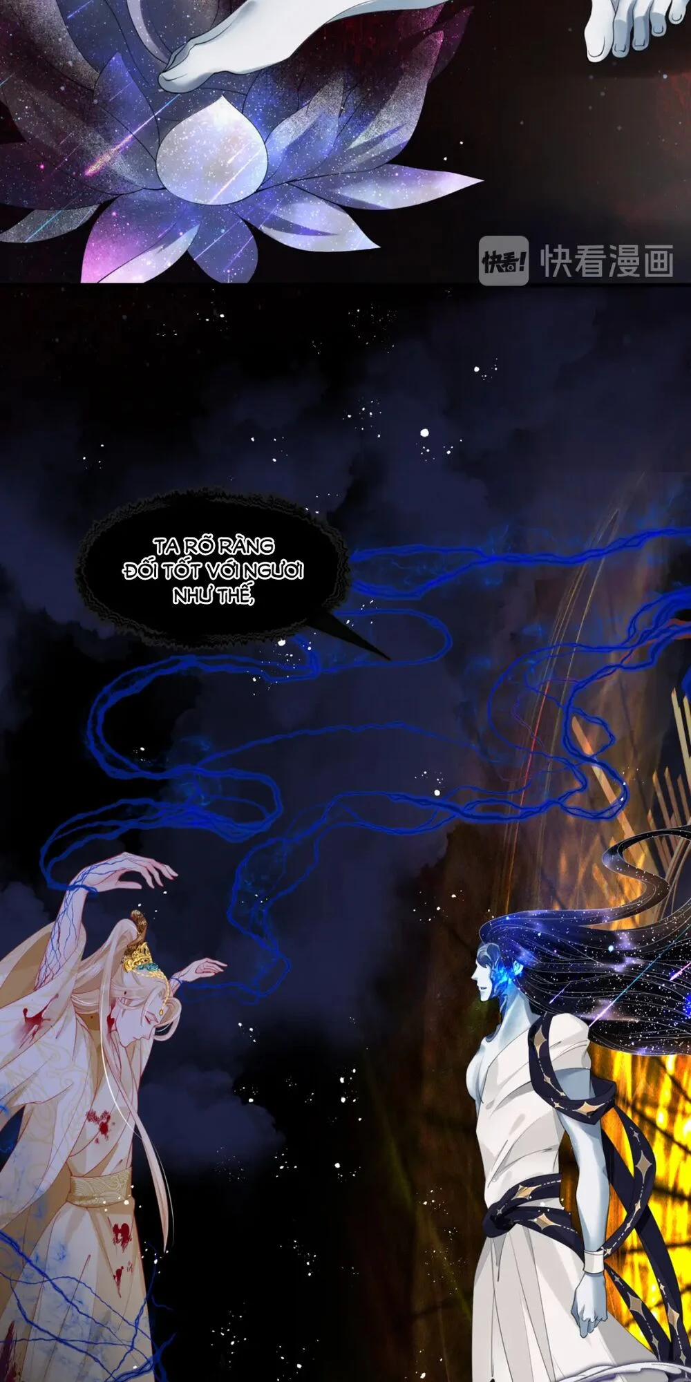 Ma Tôn Muốn Ôm Ôm 78 trang 3