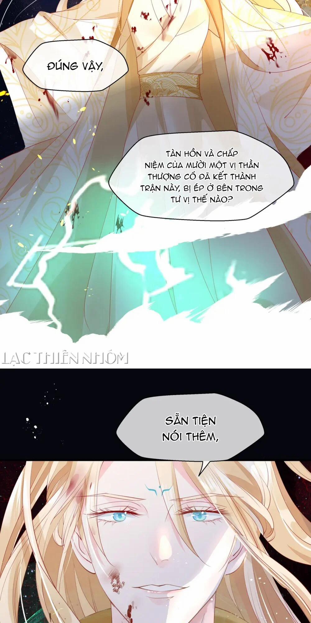 Ma Tôn Muốn Ôm Ôm 78 trang 31