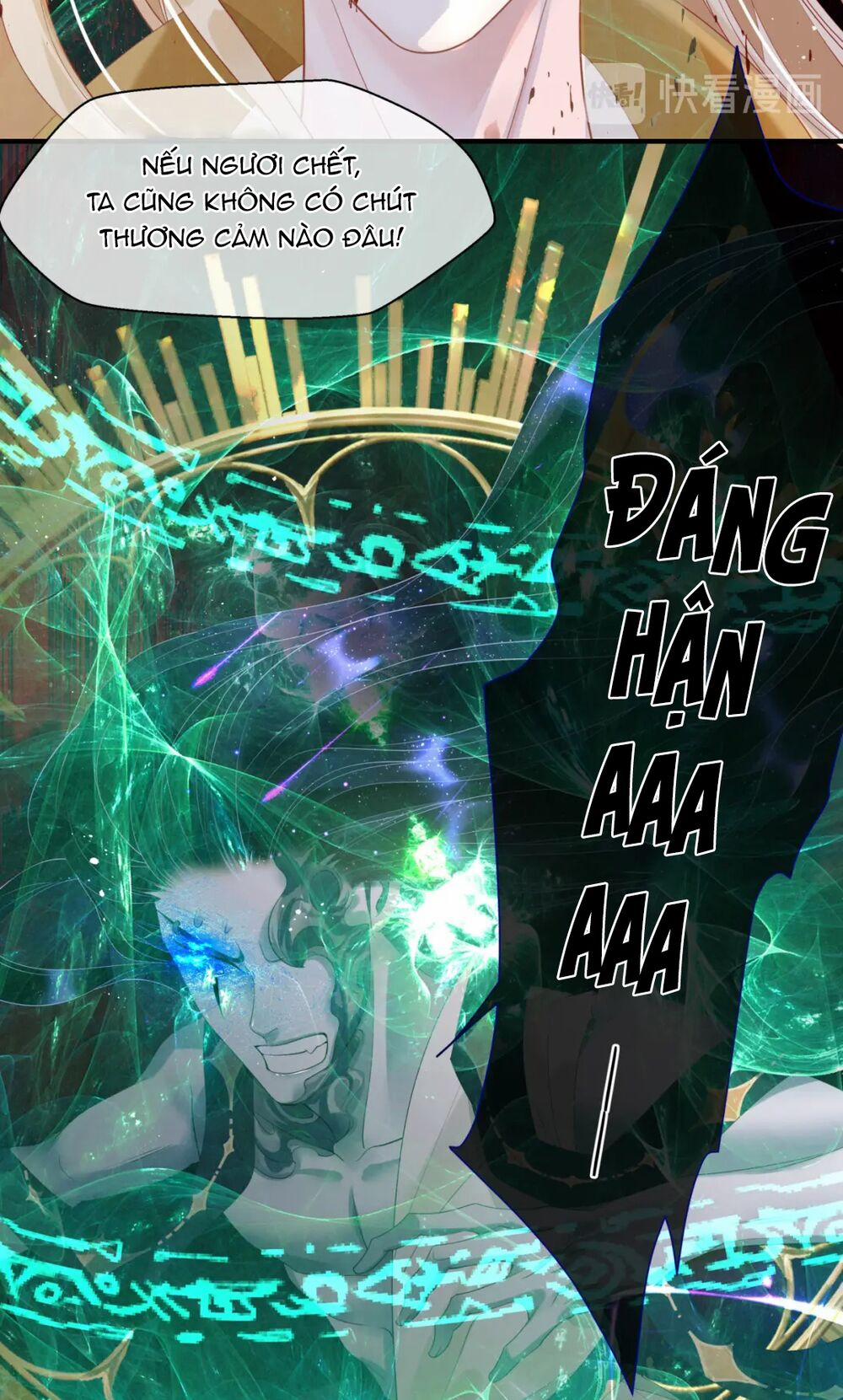 Ma Tôn Muốn Ôm Ôm 78 trang 32