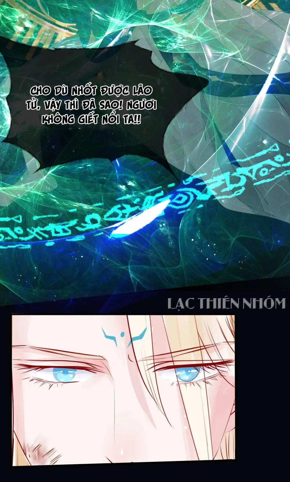 Ma Tôn Muốn Ôm Ôm 78 trang 33