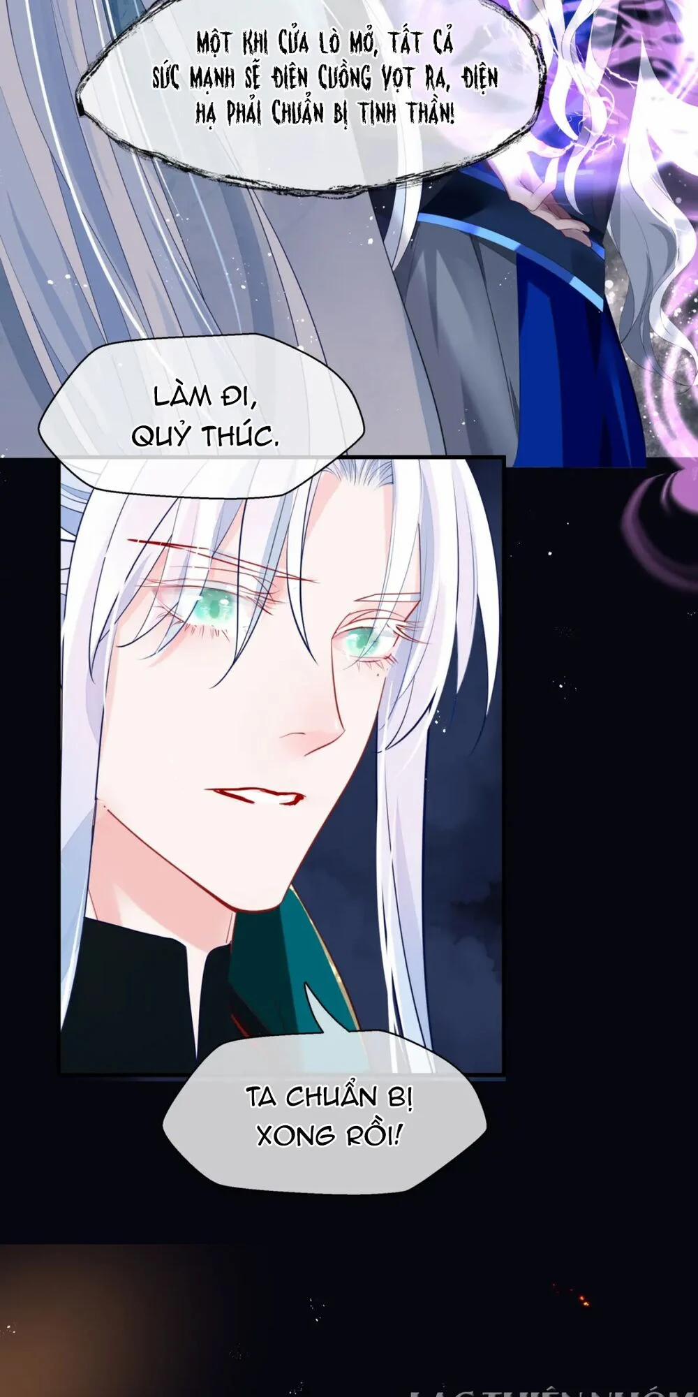 Ma Tôn Muốn Ôm Ôm 78 trang 35