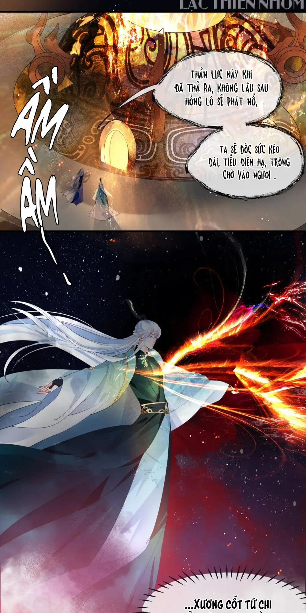 Ma Tôn Muốn Ôm Ôm 78 trang 36