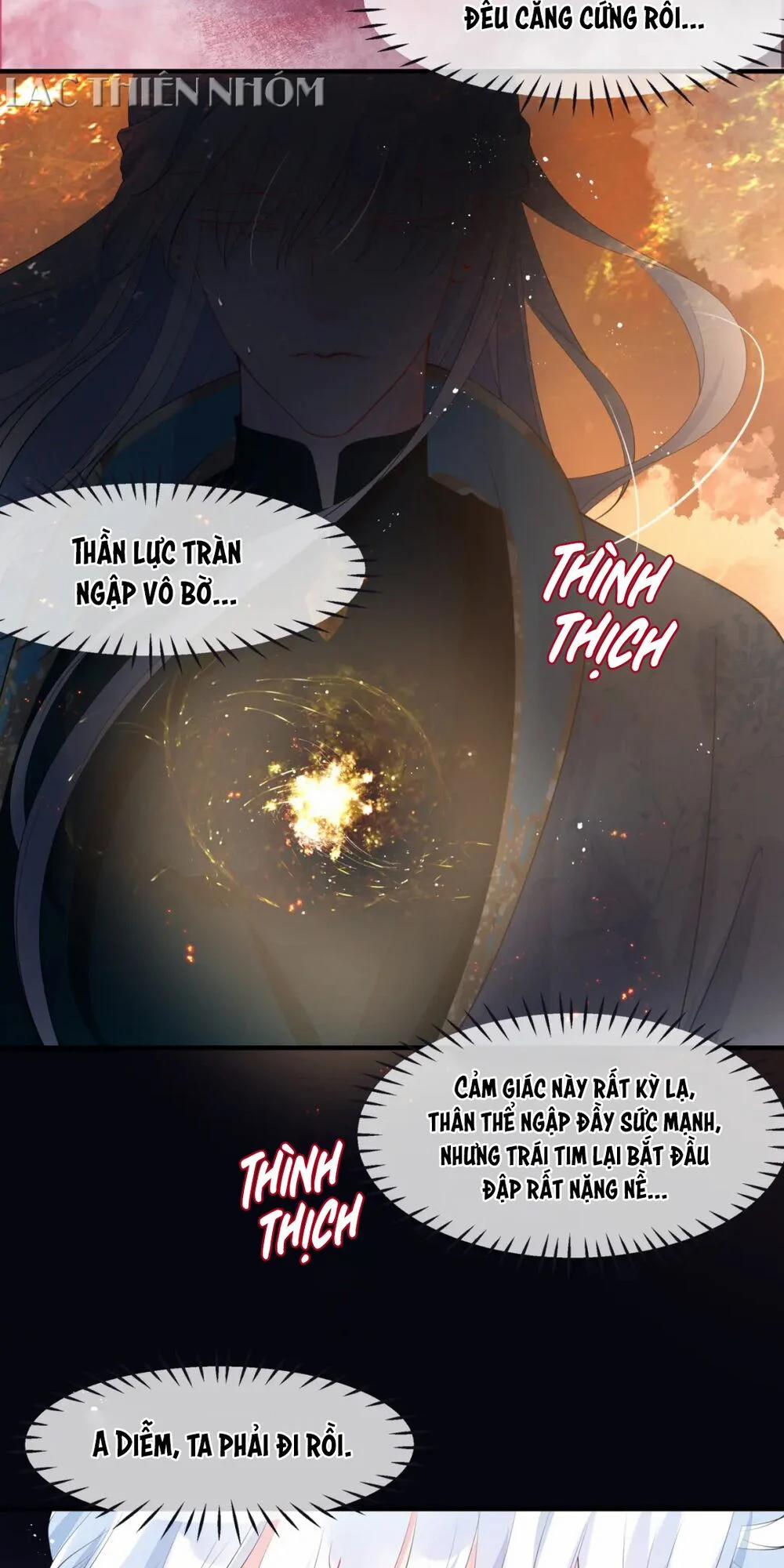 Ma Tôn Muốn Ôm Ôm 78 trang 37