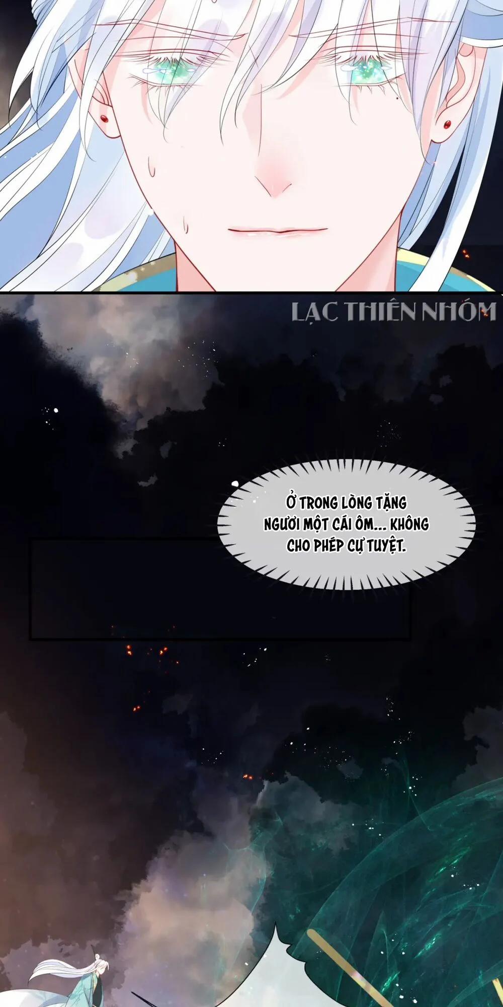 Ma Tôn Muốn Ôm Ôm 78 trang 38