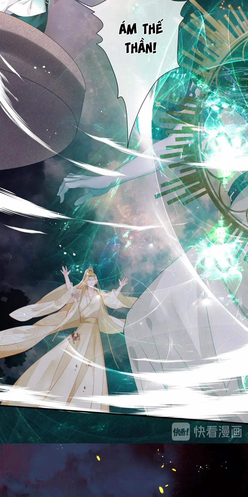 Ma Tôn Muốn Ôm Ôm 78 trang 39