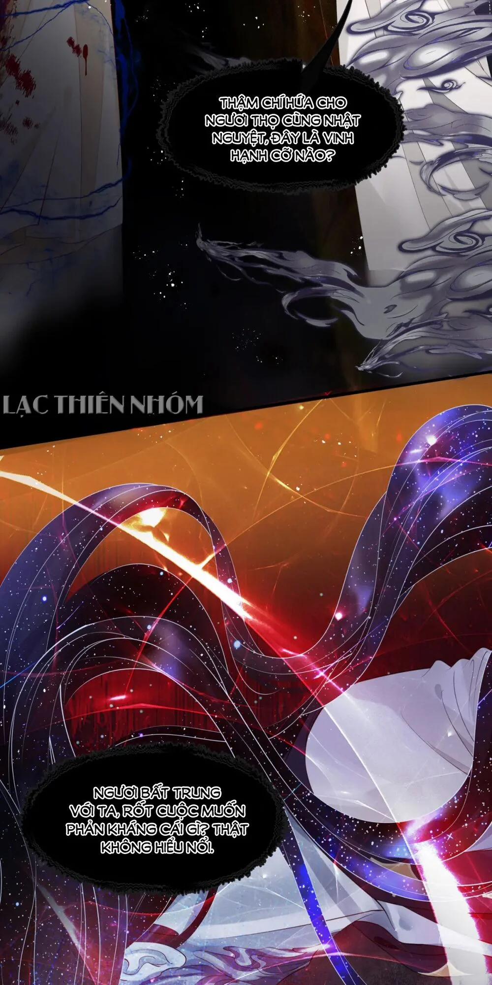 Ma Tôn Muốn Ôm Ôm 78 trang 4