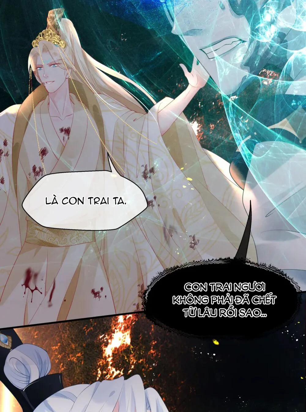 Ma Tôn Muốn Ôm Ôm 78 trang 42