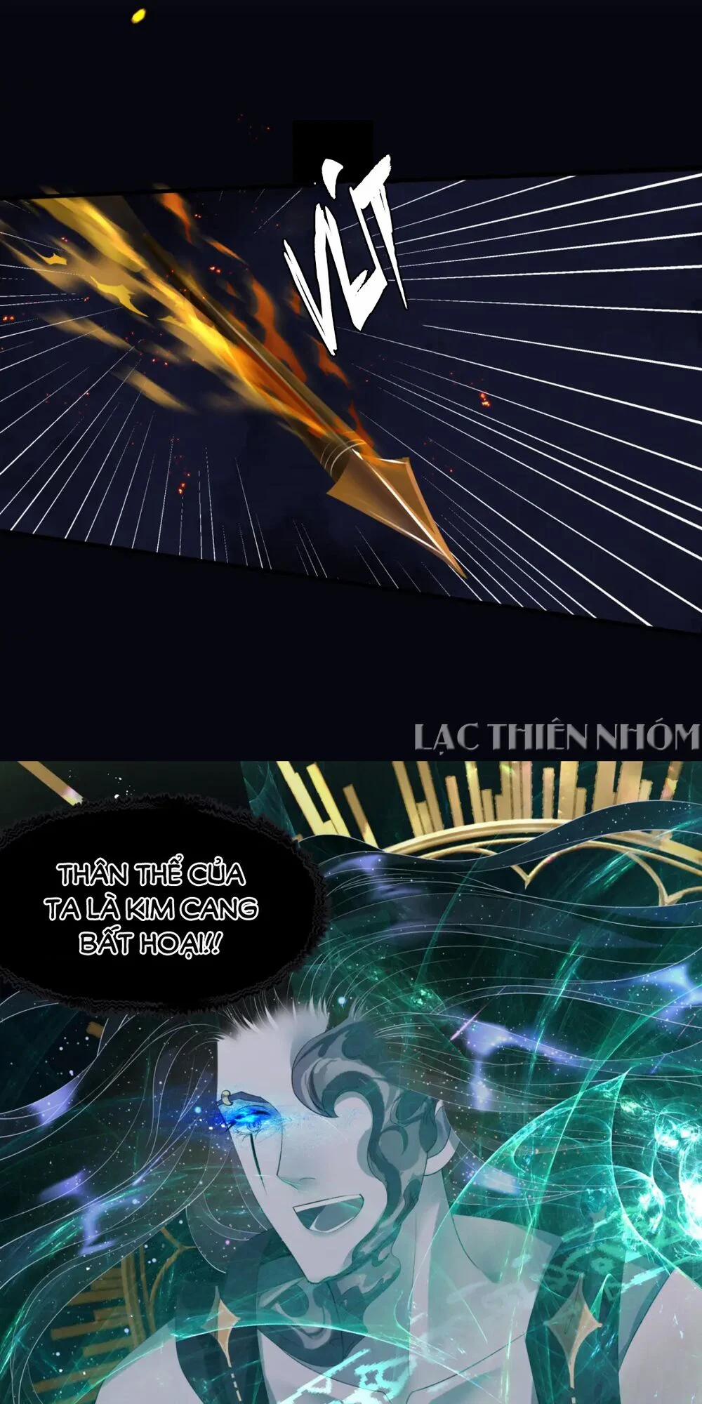 Ma Tôn Muốn Ôm Ôm 78 trang 44