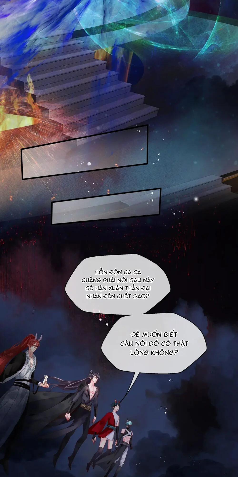 Ma Tôn Muốn Ôm Ôm 78 trang 49