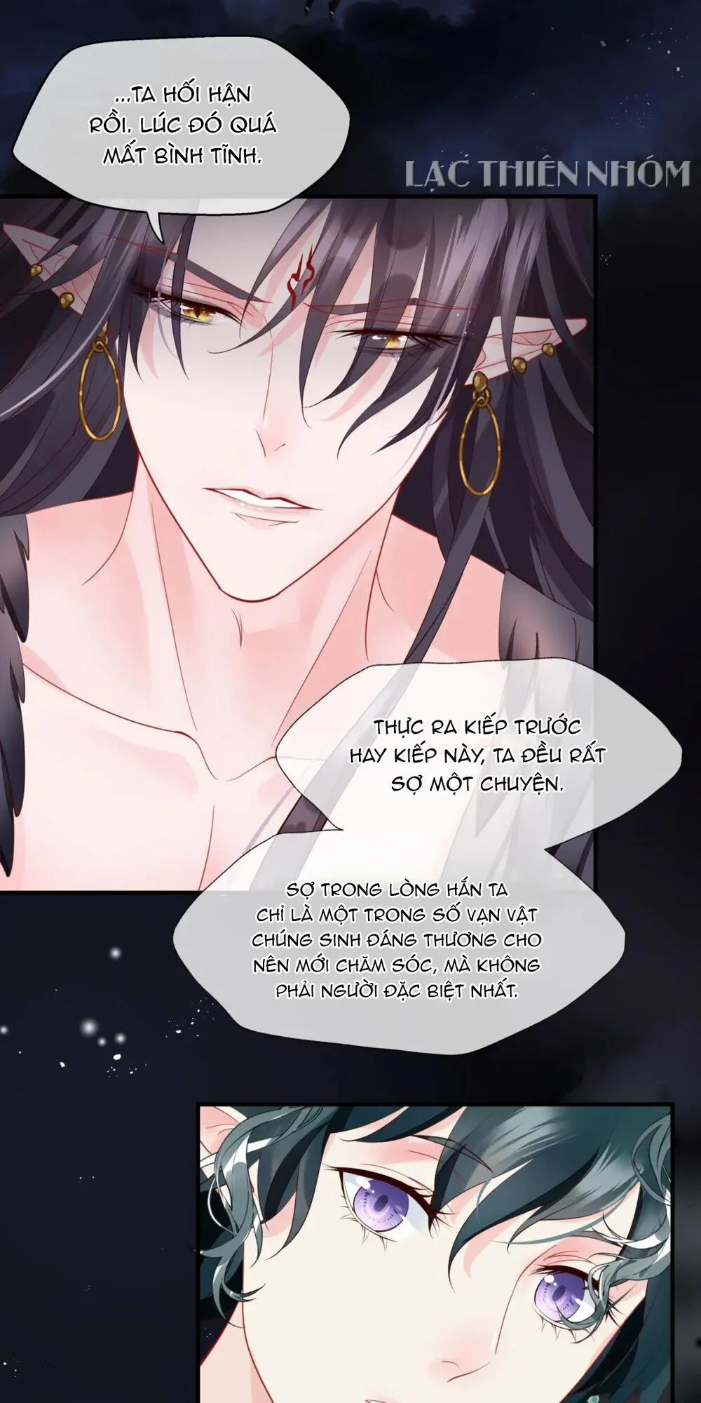 Ma Tôn Muốn Ôm Ôm 78 trang 50