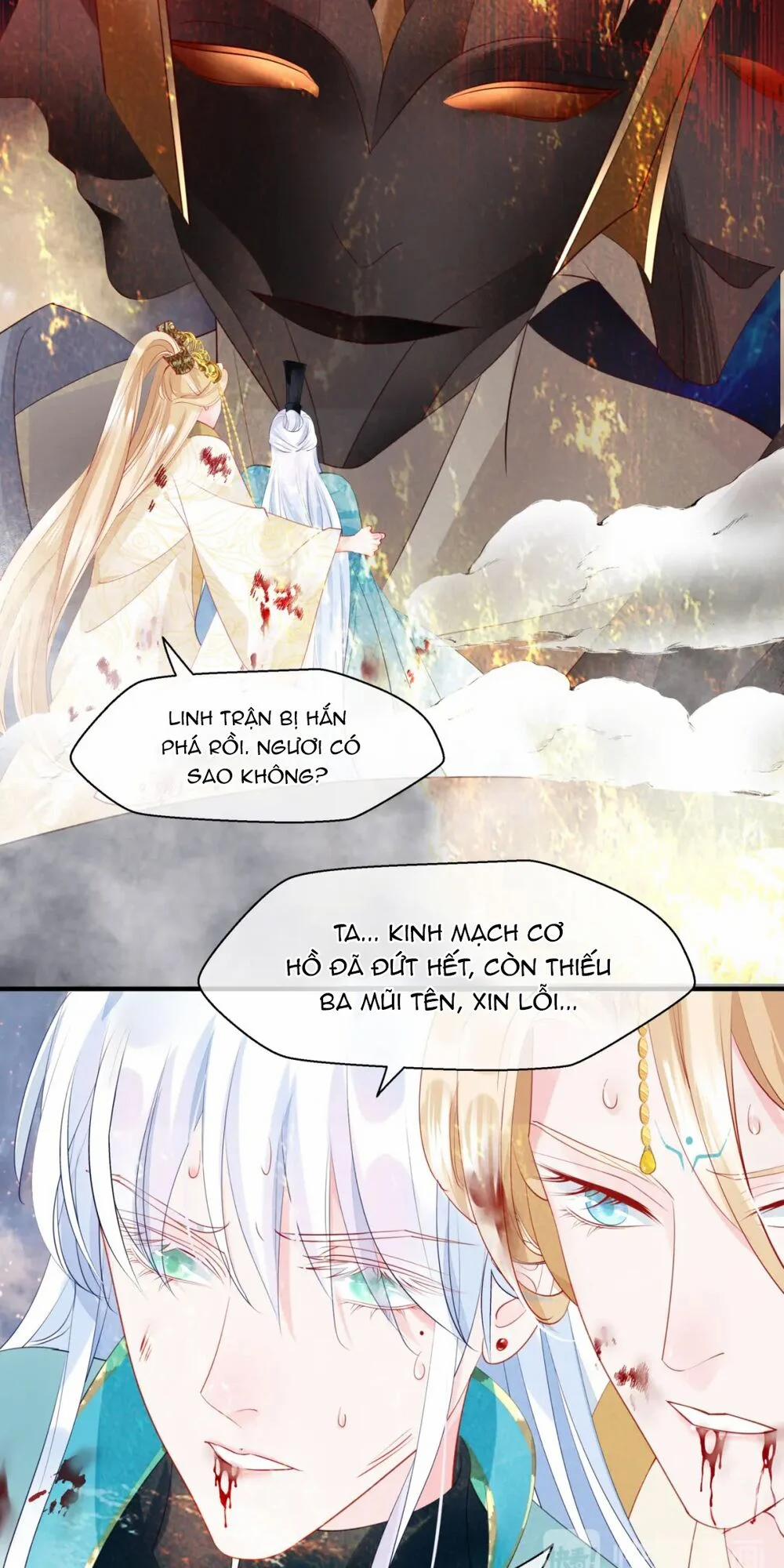 Ma Tôn Muốn Ôm Ôm 78 trang 55