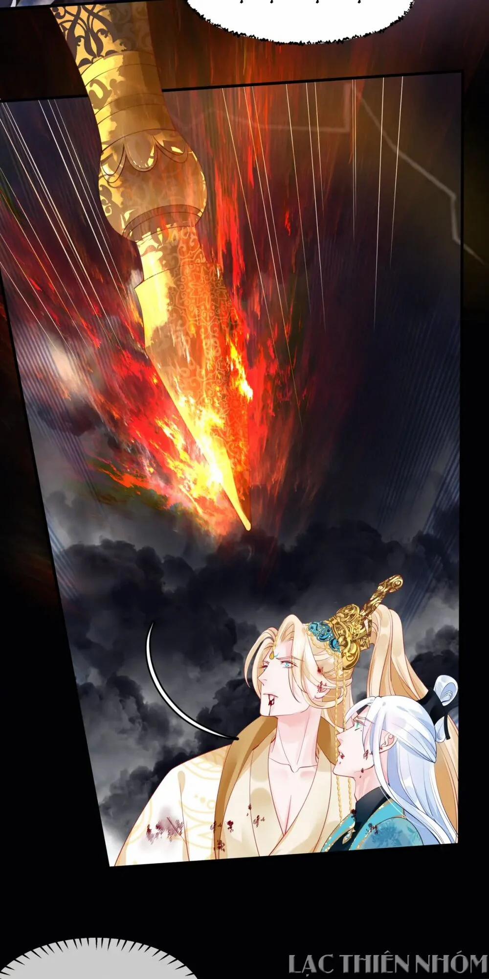 Ma Tôn Muốn Ôm Ôm 78 trang 59